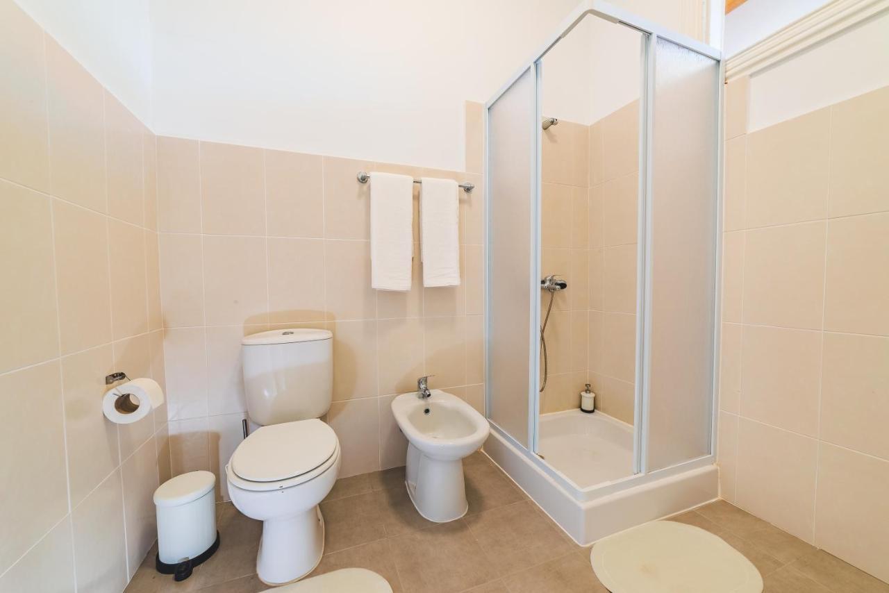 Genuino House Apartment Horta  Bagian luar foto